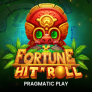 Fortune Hit’n Roll logotyp