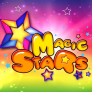 Magic Stars logotyp