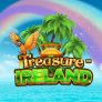 Treasure Ireland logotyp