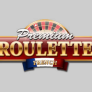Premium French Roulette logotyp