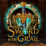 The Sword and The Grail logotyp