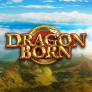 Dragon Born logotyp