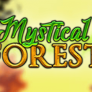 Mystical Forest logotyp