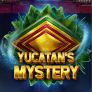 Yucatan Mystery logotyp