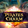 Pirates Charm logotyp