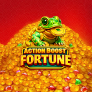 Action Boost Fortune logotyp