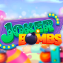 Joker Bombs logotyp