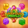 Egyptian Emeralds logotyp
