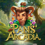 Pans Arcadia logotyp
