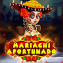 Mariachi Afortunado logotyp
