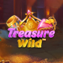 Treasure Wild logotyp