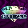 Brilliant Sparkle logotyp