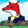 Tally Ho logotyp