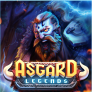 Asgard Legends logotyp