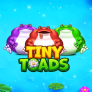 Tiny Toads logotyp