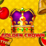 Golden Crown logotyp