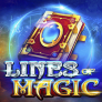 Lines of Magic logotyp