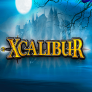 Xcalibur logotyp