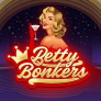 Betty Bonkers logotyp