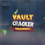 Vault Cracker Megaways logotyp
