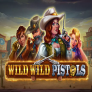 Wild Wild Pistols logotyp