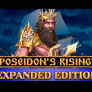 Poseidon's Rising Expanded Edition logotyp