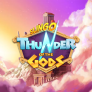 Slingo Thunder Of The Gods logotyp