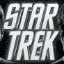 Star Trek logotyp