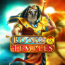 Books and Temples logotyp