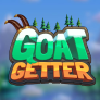 Goat Getter logotyp
