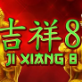 Ji Xiang 8 logotyp