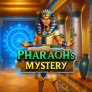 Pharaoh's Mystery logotyp