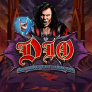 Dio Killing The Dragon logotyp
