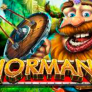 Normans logotyp