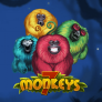 7 Monkeys logotyp