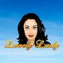 Lovely Lady logotyp