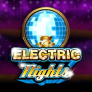 Electric Nights logotyp