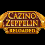Cazino Zeppelin Reloaded logotyp