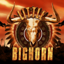 Little Bighorn logotyp