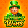 Patrick Wins logotyp