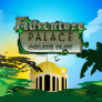 Adventure Palace logotyp