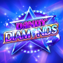 Dandy Diamonds logotyp