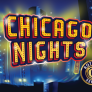 Chicago Nights logotyp
