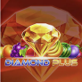 Diamond Plus logotyp