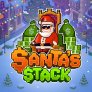 Santas Stack logotyp