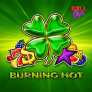 Burning Hot Bell Link logotyp
