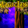 Magicland logotyp