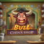 Bull in a China Shop logotyp