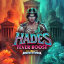Hades Fever Boost Gold Blitz Fortune Tower logotyp
