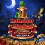 Rainbow Riches Even More Pots of Gold Free Spins logotyp